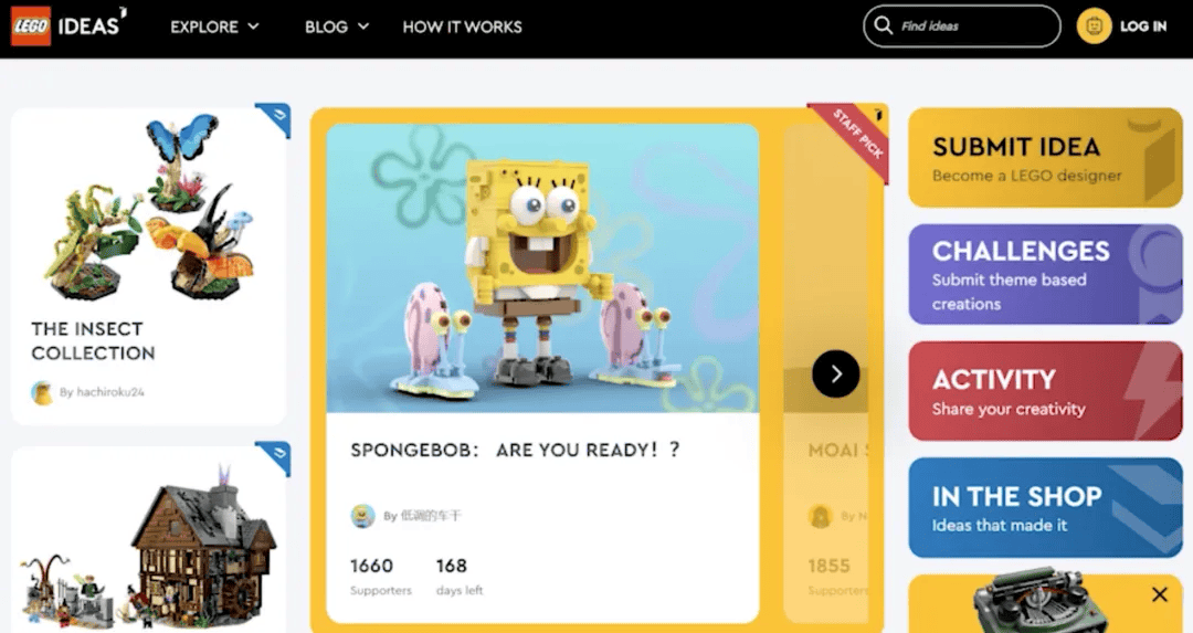 不只是玩具乐高的前世今生j9九游会真人游戏第一