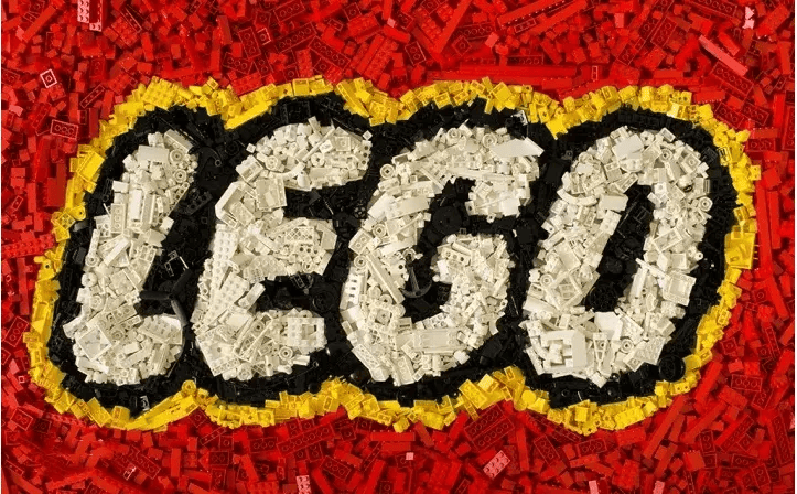 不只是玩具乐高的前世今生j9九游会真人游戏第一(图7) 不只是玩具乐高的前世今生j9九游会真人游戏第一(图7)