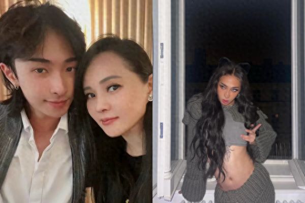 伊能静叹「还是发生了」温柔回应感动网九游会网址是多少抓包小哈利偷化妆…(图2)