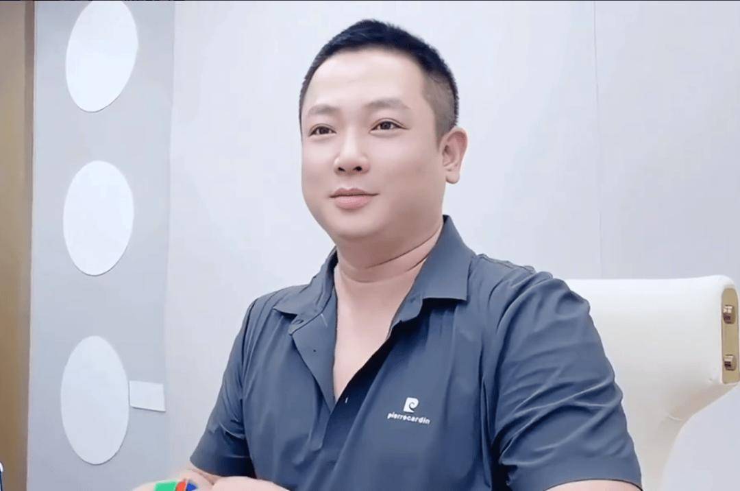 人将魔方卖到全球150个国家和地区获新华社报道！j9九游真人游戏第一平台2000元起家这个澄海(图8)