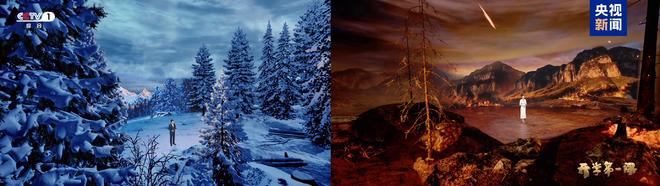 2025年《开学第一课》9月1日开播j9九游会真人游戏第一铭记与奋斗！(图6)