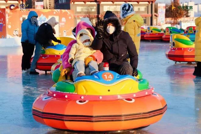 一！16只巴布亚企鹅亮相长春j9九游会真人游戏第一全国唯(图8)