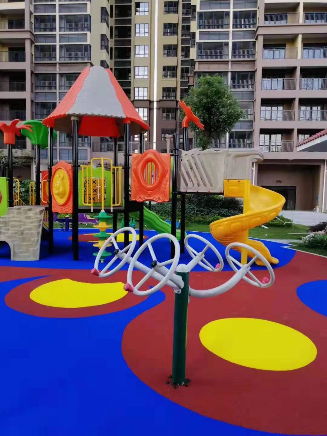 西越南滑梯滑滑梯九游会j9登录广(图3)