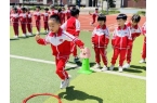 兰幼儿园萌娃开启超萌幼小衔接之旅九游会网